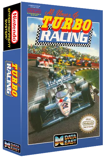 Al Unser Jr. Turbo Racing (U).zip